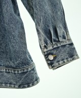 Maison Margiela（メゾンマルジェラ）カバーオール 紺 サイズ:40(M位) レディース/2200724641055