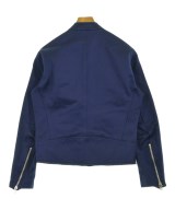 Maison Margiela（メゾンマルジェラ）ライダース 青 サイズ:46(M位) メンズ/2200724641086