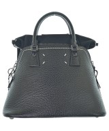 Maison Margiela（メゾンマルジェラ）ショルダーバッグ 黒 サイズ:- レディース/2200724703012