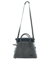 Maison Margiela（メゾンマルジェラ）ショルダーバッグ 黒 サイズ:- レディース/2200724703012