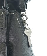 Maison Margiela（メゾンマルジェラ）ショルダーバッグ 黒 サイズ:- レディース/2200724703012
