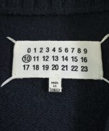 Maison Margiela（メゾンマルジェラ）ニット・セーター 紺 サイズ:M メンズ/2200724774074
