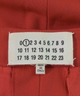 Maison Margiela（メゾンマルジェラ）スラックス 赤 サイズ:40(M位) レディース/2200724779055