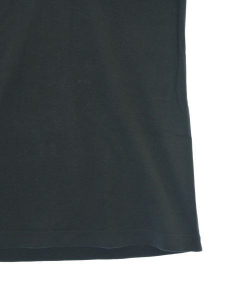 Maison Margiela（メゾンマルジェラ）Tシャツ・カットソー 黒 サイズ:S レディース/2200724795123