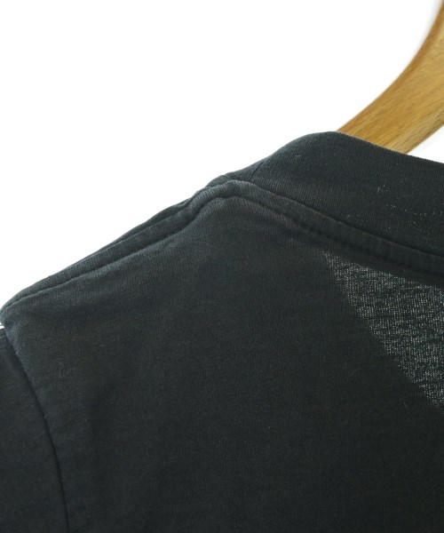 Maison Margiela（メゾンマルジェラ）Tシャツ・カットソー 黒 サイズ:S レディース/2200724795123