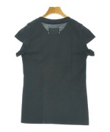 Maison Margiela（メゾンマルジェラ）Tシャツ・カットソー 黒 サイズ:S レディース/2200724795123