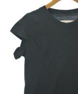 Maison Margiela（メゾンマルジェラ）Tシャツ・カットソー 黒 サイズ:S レディース/2200724795123