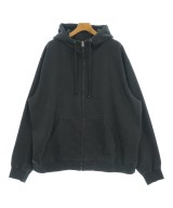 Maison Margiela（メゾンマルジェラ）パーカー 黒 サイズ:S メンズ/2200724837014