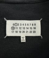 Maison Margiela（メゾンマルジェラ）パーカー 黒 サイズ:S メンズ/2200724837014