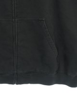 Maison Margiela（メゾンマルジェラ）パーカー 黒 サイズ:S メンズ/2200724837014