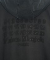 Maison Margiela（メゾンマルジェラ）パーカー 黒 サイズ:S メンズ/2200724837014