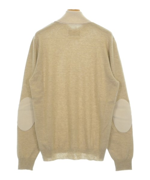 Maison Margiela（メゾンマルジェラ）ニット・セーター ベージュ サイズ:XL メンズ/2200724980055