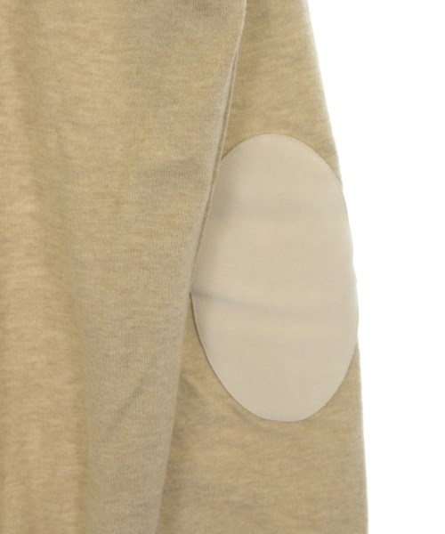 Maison Margiela（メゾンマルジェラ）ニット・セーター ベージュ サイズ:XL メンズ/2200724980055