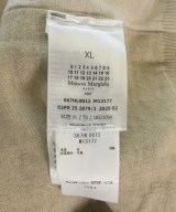 Maison Margiela（メゾンマルジェラ）ニット・セーター ベージュ サイズ:XL メンズ/2200724980055