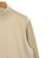 Maison Margiela（メゾンマルジェラ）ニット・セーター ベージュ サイズ:XL メンズ/2200724980055
