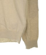 Maison Margiela（メゾンマルジェラ）ニット・セーター ベージュ サイズ:XL メンズ/2200724980055