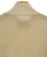 Maison Margiela（メゾンマルジェラ）ニット・セーター ベージュ サイズ:XL メンズ/2200724980055