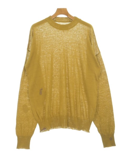 Maison Margiela(メゾンマルジェラ)のニット・セーター サイズ:L 24,000円
