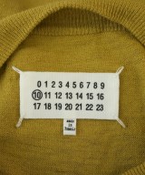 Maison Margiela（メゾンマルジェラ）ニット・セーター 黄 サイズ:L メンズ/2200724980062