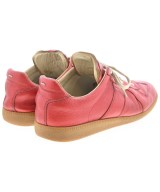 Maison Margiela（メゾンマルジェラ）スニーカー 赤 サイズ:EU42(27cm位) メンズ/2200725032012