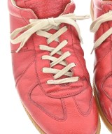 Maison Margiela（メゾンマルジェラ）スニーカー 赤 サイズ:EU42(27cm位) メンズ/2200725032012