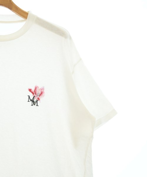 Maison Margiela（メゾンマルジェラ）Tシャツ・カットソー 白 サイズ:S メンズ/2200725114022
