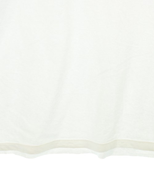 Maison Margiela（メゾンマルジェラ）Tシャツ・カットソー 白 サイズ:S メンズ/2200725114022