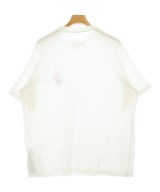 Maison Margiela（メゾンマルジェラ）Tシャツ・カットソー 白 サイズ:S メンズ/2200725114022