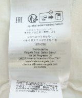 Maison Margiela（メゾンマルジェラ）Tシャツ・カットソー 白 サイズ:S メンズ/2200725114022