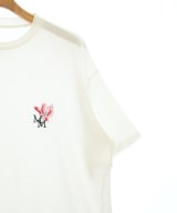 Maison Margiela（メゾンマルジェラ）Tシャツ・カットソー 白 サイズ:S メンズ/2200725114022