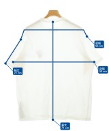 Maison Margiela（メゾンマルジェラ）Tシャツ・カットソー 白 サイズ:S メンズ/2200725114022