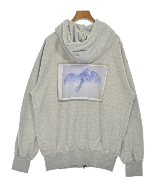 Maison Margiela（メゾンマルジェラ）パーカー グレー サイズ:S レディース/2200725230036