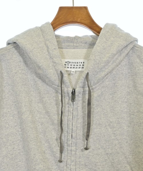 Maison Margiela（メゾンマルジェラ）パーカー グレー サイズ:S レディース/2200725230036