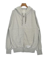 Maison Margiela（メゾンマルジェラ）パーカー グレー サイズ:S レディース/2200725230036