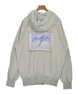 Maison Margiela（メゾンマルジェラ）パーカー グレー サイズ:S レディース/2200725230036