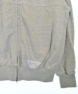 Maison Margiela（メゾンマルジェラ）パーカー グレー サイズ:S レディース/2200725230036