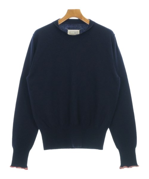 Maison Margiela(メゾンマルジェラ)のニット・セーター サイズ:M 47,500円