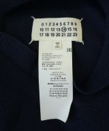 Maison Margiela（メゾンマルジェラ）ニット・セーター 紺 サイズ:M メンズ/2200725230043