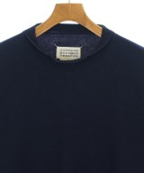 Maison Margiela（メゾンマルジェラ）ニット・セーター 紺 サイズ:M メンズ/2200725230043