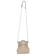 Maison Margiela（メゾンマルジェラ）ショルダーバッグ ピンク サイズ:- レディース/2200725230081
