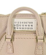 Maison Margiela（メゾンマルジェラ）ショルダーバッグ ピンク サイズ:- レディース/2200725230081