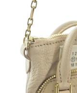 Maison Margiela（メゾンマルジェラ）ショルダーバッグ ピンク サイズ:- レディース/2200725230081