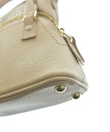 Maison Margiela（メゾンマルジェラ）ショルダーバッグ ピンク サイズ:- レディース/2200725230081