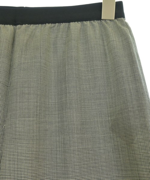 Maison Margiela（メゾンマルジェラ）その他 黒 サイズ:38(S位) レディース/2200722976029