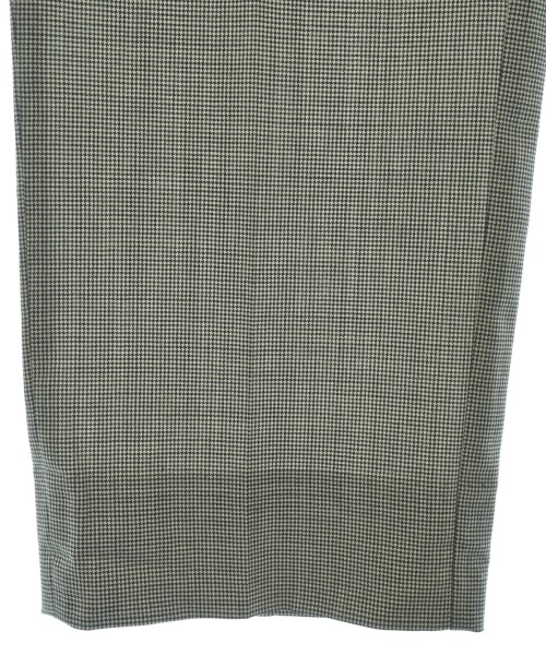 Maison Margiela（メゾンマルジェラ）その他 黒 サイズ:38(S位) レディース/2200722976029