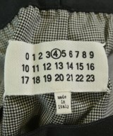 Maison Margiela（メゾンマルジェラ）その他 黒 サイズ:38(S位) レディース/2200722976029