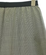 Maison Margiela（メゾンマルジェラ）その他 黒 サイズ:38(S位) レディース/2200722976029