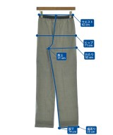 Maison Margiela（メゾンマルジェラ）その他 黒 サイズ:38(S位) レディース/2200722976029