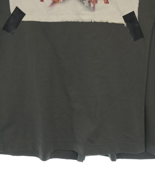 Maison Margiela（メゾンマルジェラ）タンクトップ グレー サイズ:S レディース/2200725320041
