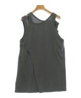 Maison Margiela（メゾンマルジェラ）タンクトップ グレー サイズ:S レディース/2200725320041